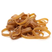 Náttúrulegar gúmmíhljómsveitir